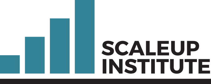ScaleUp Institute logo